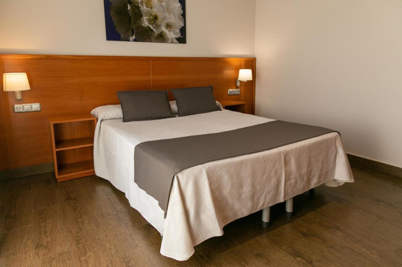 Aparthotel Cal Marcal Puig-reig Exteriér fotografie