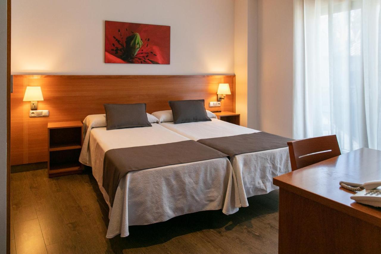 Aparthotel Cal Marcal Puig-reig Exteriér fotografie