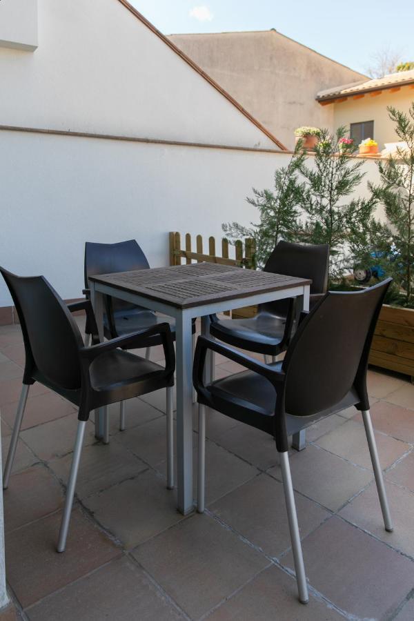 Aparthotel Cal Marcal Puig-reig Exteriér fotografie