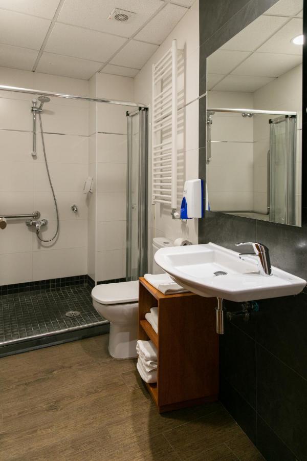 Aparthotel Cal Marcal Puig-reig Exteriér fotografie