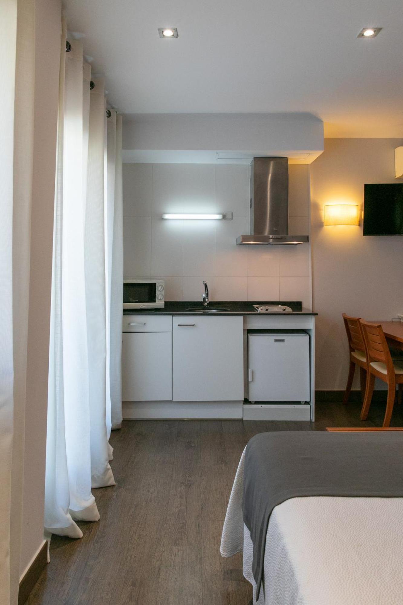 Aparthotel Cal Marcal Puig-reig Exteriér fotografie