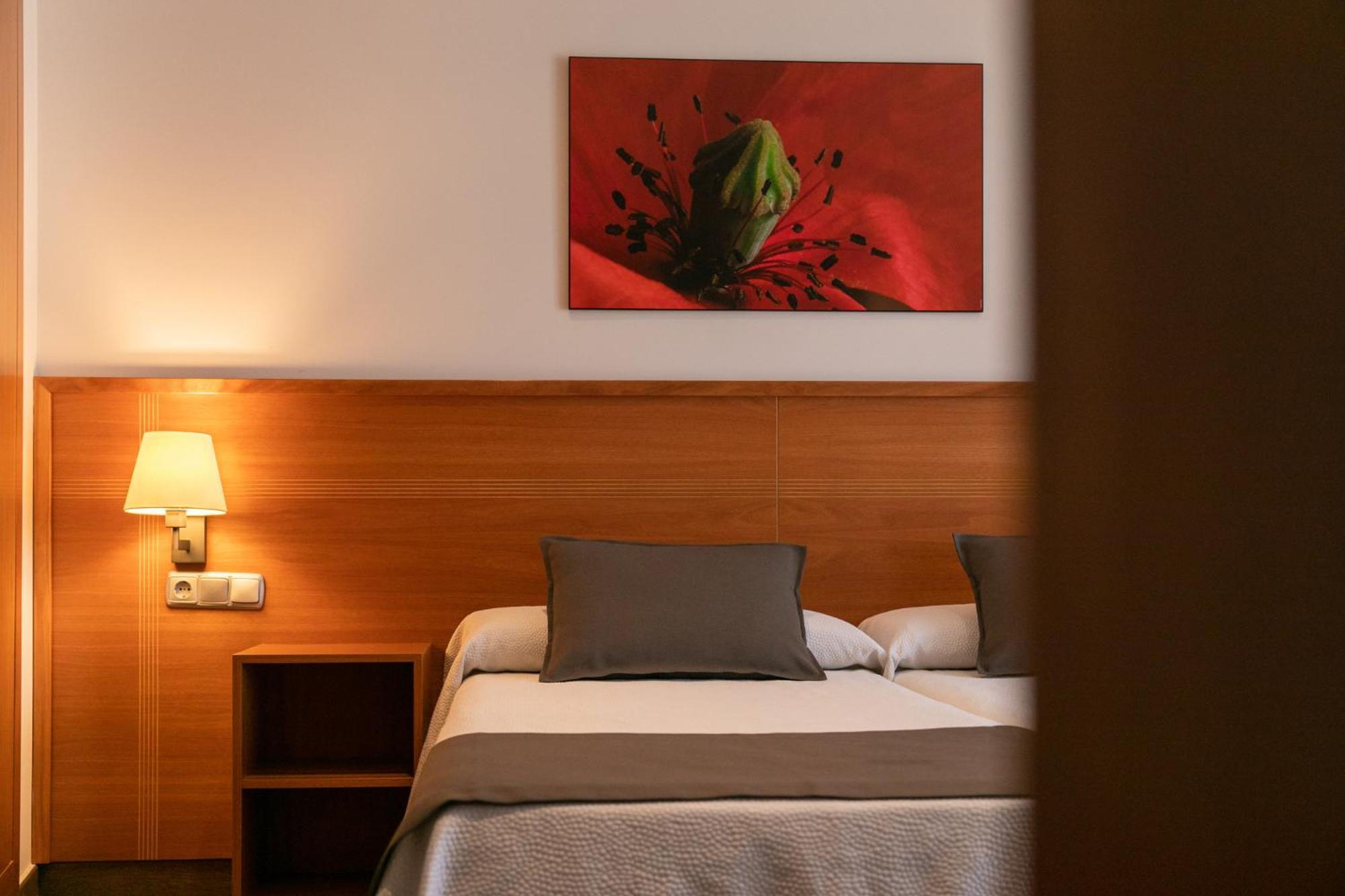 Aparthotel Cal Marcal Puig-reig Exteriér fotografie