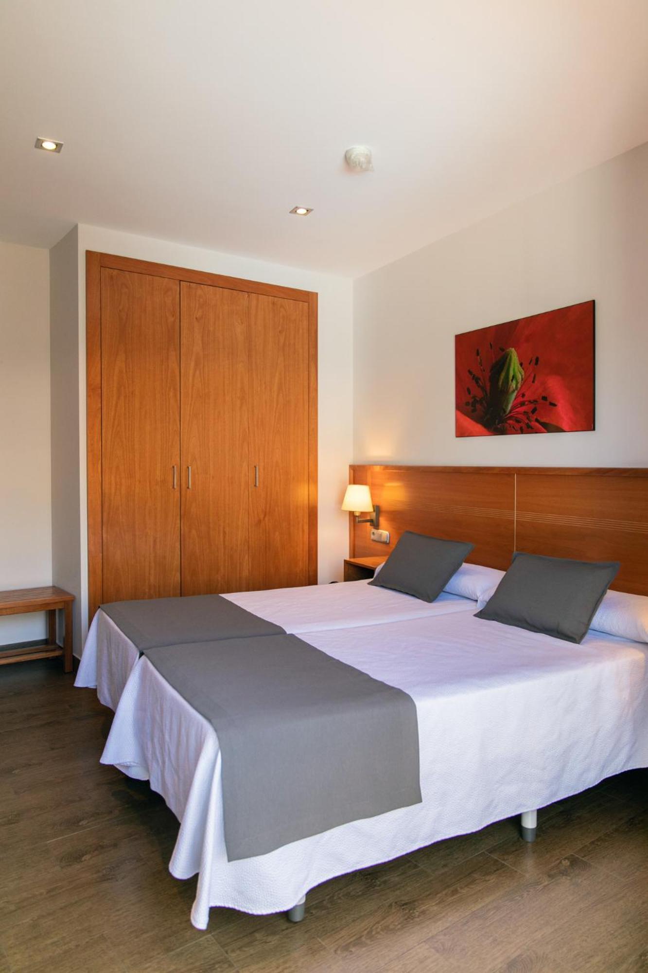 Aparthotel Cal Marcal Puig-reig Exteriér fotografie