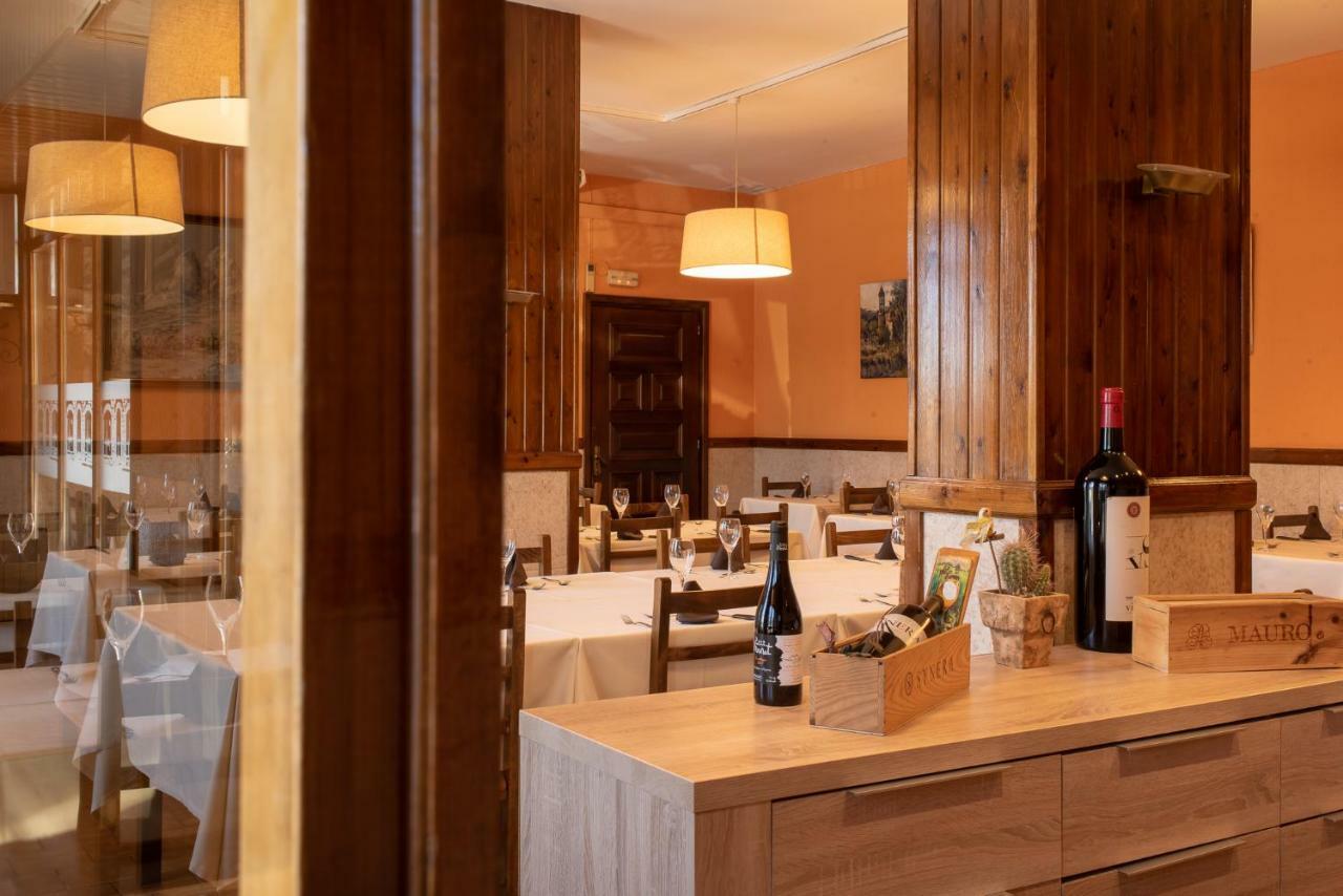 Aparthotel Cal Marcal Puig-reig Exteriér fotografie